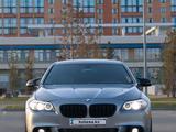 BMW 535 2015 года за 11 700 000 тг. в Кокшетау – фото 3