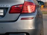 BMW 535 2015 года за 11 700 000 тг. в Кокшетау – фото 4