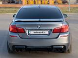 BMW 535 2015 года за 11 700 000 тг. в Кокшетау – фото 5