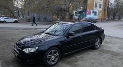 Subaru Legacy 2007 года за 4 500 000 тг. в Усть-Каменогорск – фото 3