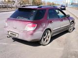 Subaru Impreza 2002 года за 2 999 999 тг. в Астана – фото 3