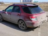 Subaru Impreza 2002 года за 2 999 999 тг. в Астана – фото 4