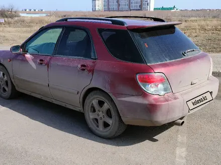 Subaru Impreza 2002 года за 2 999 999 тг. в Астана – фото 4