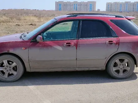 Subaru Impreza 2002 года за 2 999 999 тг. в Астана – фото 5