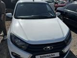 ВАЗ (Lada) Granta 2190 2022 года за 4 100 000 тг. в Алматы