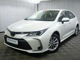 Toyota Corolla 2019 годаүшін9 900 000 тг. в Алматы