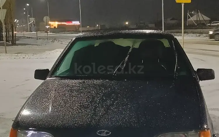 ВАЗ (Lada) 2115 2008 года за 1 000 000 тг. в Уральск