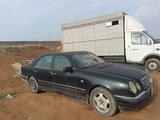 Mercedes-Benz E 240 1998 года за 1 250 000 тг. в Сарыагаш – фото 2