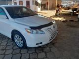 Toyota Camry 2007 года за 5 000 000 тг. в Сарыагаш – фото 5