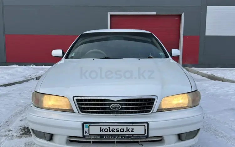 Nissan Cefiro 1997 годаfor1 650 000 тг. в Павлодар