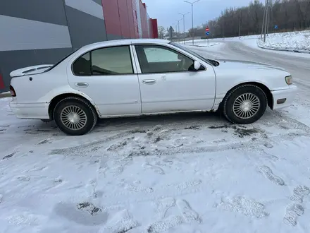 Nissan Cefiro 1997 года за 1 650 000 тг. в Павлодар – фото 8