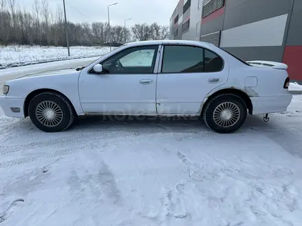 Nissan Cefiro 1997 года за 1 650 000 тг. в Павлодар – фото 7