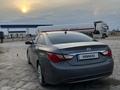 Hyundai Sonata 2013 годаүшін6 100 000 тг. в Жанаозен – фото 4