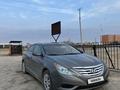 Hyundai Sonata 2013 годаүшін6 100 000 тг. в Жанаозен