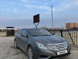 Hyundai Sonata 2013 года за 6 100 000 тг. в Жанаозен