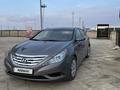 Hyundai Sonata 2013 годаүшін6 100 000 тг. в Жанаозен – фото 2