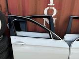 Двери bmw 5 series F10 за 80 000 тг. в Караганда – фото 4