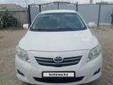 Toyota Corolla 2009 года за 4 800 000 тг. в Атырау – фото 4