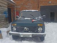 ВАЗ (Lada) Lada 2121 2003 годаfor800 000 тг. в Усть-Каменогорск