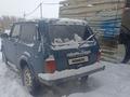 ВАЗ (Lada) Lada 2121 2003 годаfor800 000 тг. в Усть-Каменогорск – фото 3