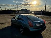 Nissan Primera 2003 годаfor2 500 000 тг. в Кокшетау