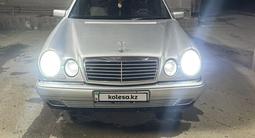 Mercedes-Benz E 230 1997 годаүшін2 800 000 тг. в Шымкент