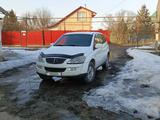 SsangYong Kyron 2013 годаfor3 800 000 тг. в Алматы – фото 2