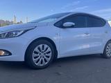Kia Cee'd 2013 года за 4 800 000 тг. в Кокшетау – фото 3