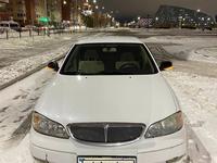 Nissan Maxima 2002 года за 2 700 000 тг. в Астана