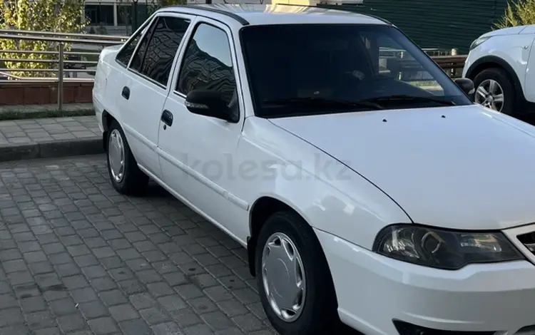 Daewoo Nexia 2014 годаүшін2 050 000 тг. в Шымкент