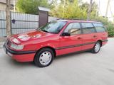 Volkswagen Passat 1994 годаүшін2 100 000 тг. в Тараз – фото 2