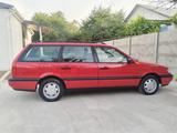 Volkswagen Passat 1994 годаүшін2 100 000 тг. в Тараз – фото 5