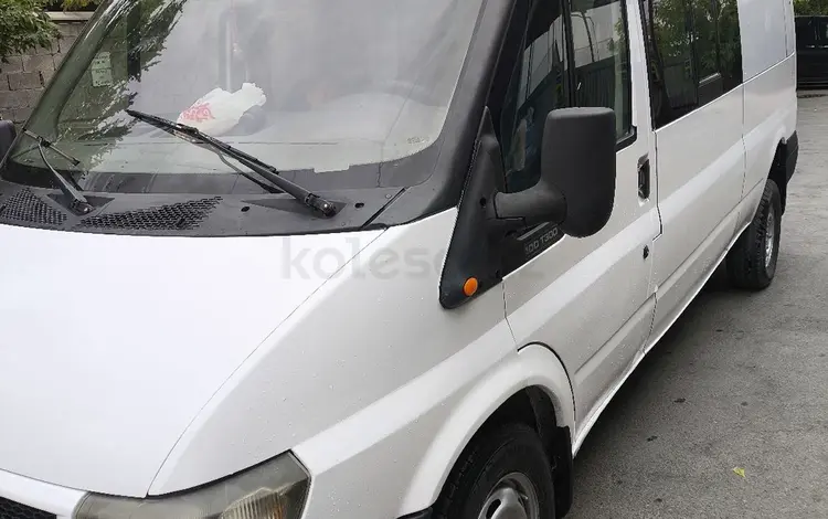 Ford Transit 2004 года за 3 300 000 тг. в Шымкент