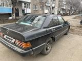Mercedes-Benz 190 1989 года за 800 000 тг. в Петропавловск – фото 3