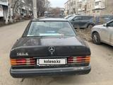 Mercedes-Benz 190 1989 года за 800 000 тг. в Петропавловск – фото 4