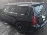 Subaru Forester 2003 года за 3 650 000 тг. в Алматы – фото 5