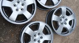 Диски R16 на субару за 160 000 тг. в Алматы