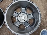 Диски R16 на субару за 160 000 тг. в Алматы – фото 5