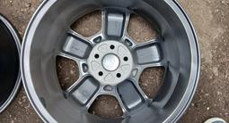 Диски R16 на субару за 160 000 тг. в Алматы – фото 5