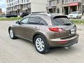 Infiniti FX35 2003 годаүшін5 500 000 тг. в Костанай – фото 9