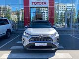 Toyota RAV4 2023 годаүшін17 500 000 тг. в Астана – фото 5