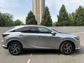Lexus RX 350 2023 года за 30 500 000 тг. в Алматы – фото 15