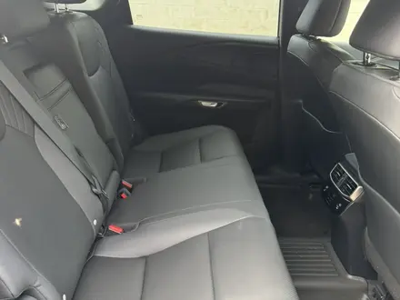 Lexus RX 350 2023 года за 30 500 000 тг. в Алматы – фото 36