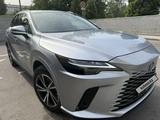 Lexus RX 350 2023 года за 30 500 000 тг. в Алматы