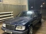 Mercedes-Benz E 280 1992 годаfor2 222 222 тг. в Шиели – фото 2