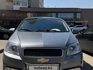 Chevrolet Nexia