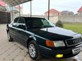 Audi 100 1991 годаfor2 200 000 тг. в Тараз – фото 2