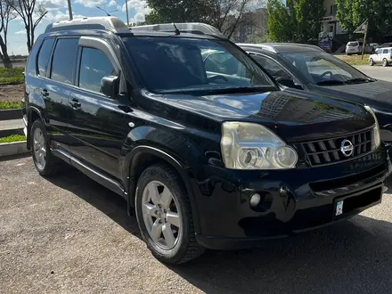 Nissan X-Trail 2008 года за 6 000 000 тг. в Астана – фото 4