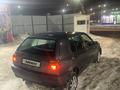 Volkswagen Golf 1992 годаүшін850 000 тг. в Астана – фото 5