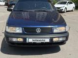 Volkswagen Passat 1995 годаүшін1 720 000 тг. в Астана – фото 2